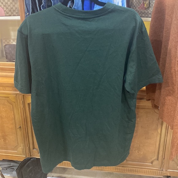 Green GAP T Shirt BRAND NEW - Picture 2 of 3